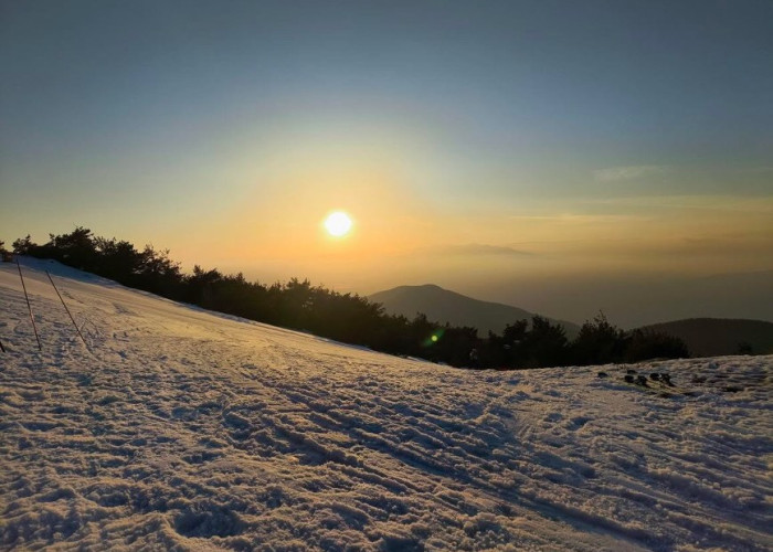 Λαϊλιάς: Αυλαία για τη χειμερινή σεζόν στο Χιονοδρομικό Κέντρο
