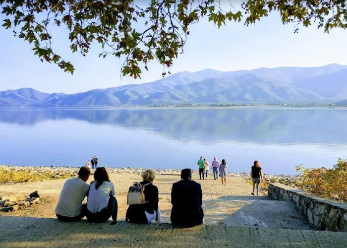 Γιώργος Τάτσιος: Να αναλάβει ο καθένας τις ευθύνες του για το λιμανάκι Κερκίνης