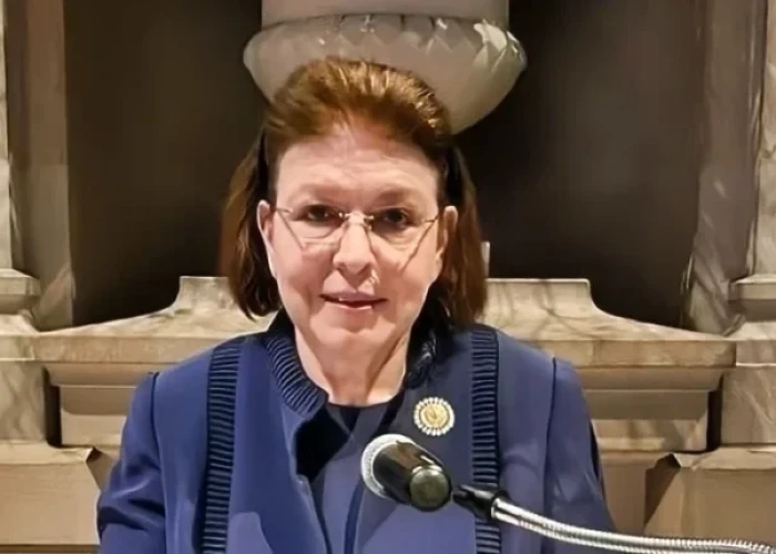 Η Λίνα Μενδώνη για την απόκτηση της συλλογής  Χόιερ