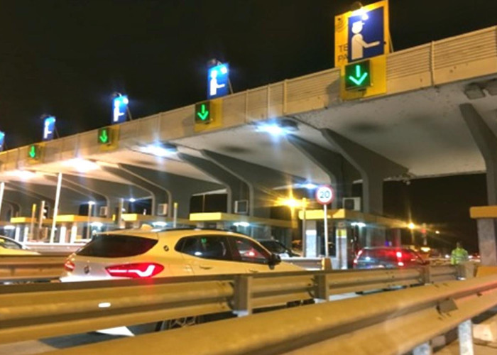 Σιντική - Με παρέμβαση Λεονταρίδη απαλλάχθηκαν από τα διόδια οι κάτοικοι των χωριών Προμαχώνα και Αγκίστρου