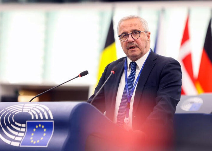 Κομισιόν σε Γ. Μανιάτη- «Καταργούνται οι δασμοί στις ελληνικές εξαγωγές επιτραπέζιας ελιάς στη συμφωνία ΕΕ-Ινδίας»