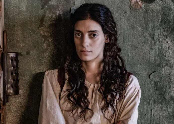 Χριστίνα Χειλά Φαμέλη: «Πάλευα να είμαι αρεστή, οι φιλοδοξίες έχουν για μένα μια αρνητική χροιά»