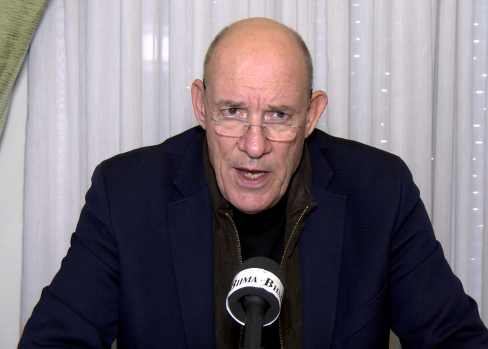 Μιχάλης Τζελέπης - ΟΠΕΚΕΠΕ: Τίθεται άμεσα και θέμα δεδηλωμένης