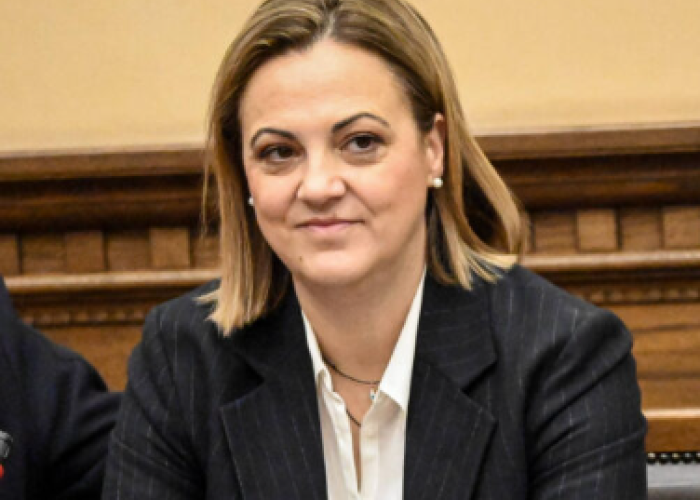 Δύσκολες στιγμές για τη Βαρβάρα Μητλιάγκα : «Έφυγε» η «δεύτερη μανούλα» της