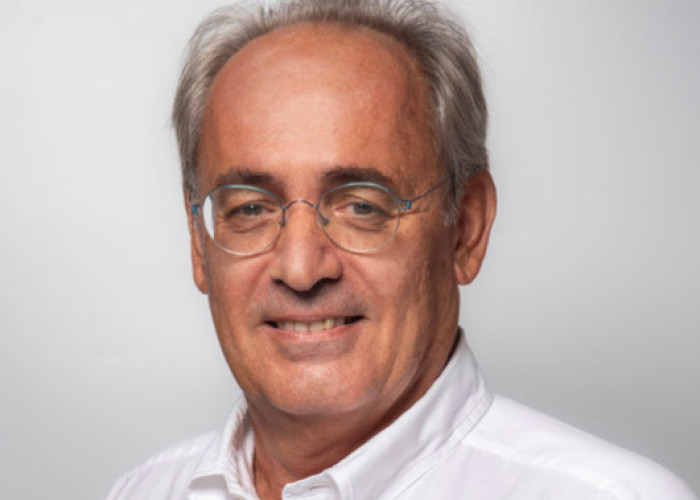 Γιάννης Μυλόπουλος- Η τύχη του Μητροπολιτικού Πάρκου της ΔΕΘ έρχεται προς συζήτηση στο Περιφερειακό Συμβούλιο