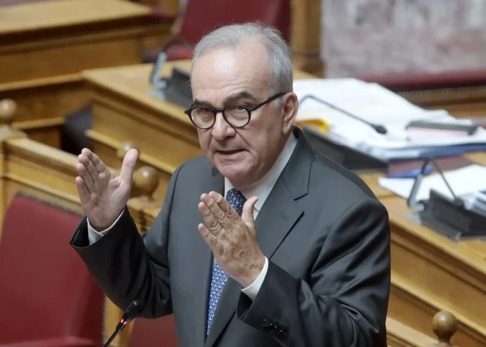 Έγκριση 20 Τομεακών Προγραμμάτων Ανάπτυξης ύψους 11,787 δισ. Ευρώ στο πλαίσιο του Εθνικού Προγράμματος Ανάπτυξης 2026-2030.