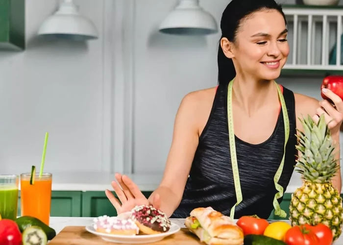 Tι θα συμβεί στο σώμα μας εάν κόψουμε τη ζάχαρη για δύο εβδομάδες; Γαστρεντερολόγος του Χάρβαρντ απαντά