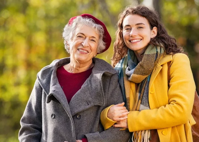 Πεισματάρηδες γονείς που μεγαλώνουν – Top συμβουλές για να τους προσεγγίσετε