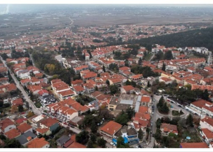 Εγκρίθηκε από την Περιφέρεια η εμβληματική ανάπλαση του Δήμου Ωραιοκάστρου