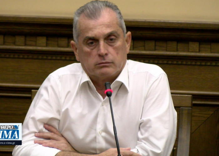 ΕΜΜΕΛΕΙΑ – Σέρρες: Αρωγός και συμπαραστάτης μας ο Παναγιώτης Σπυρόπουλος