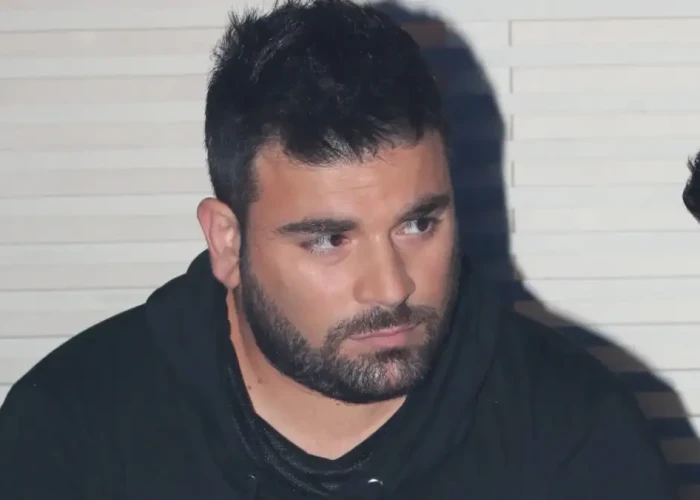 Αδελφός Παντελή Παντελίδη: Ήταν τόσο ταπεινός που δεν καταλαβαίνεις πόσο μεγάλος σταρ ήταν