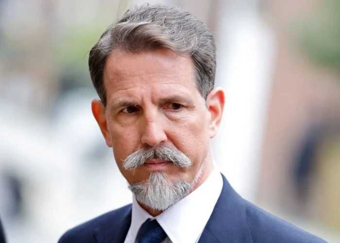 Από τις 26 έως τις 29 Μαρτίου:  Στο Άγιο Όρος ο Παύλος Ντε Γκρες