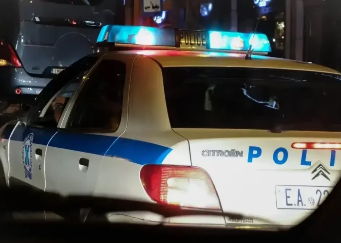 Πάτρα: Άγρια επίθεση από μέλη καρναβαλικού πληρώματος σε νεαρό ζευγάρι με οπαδικά κίνητρα – Στο νοσοκομείο τα θύματα