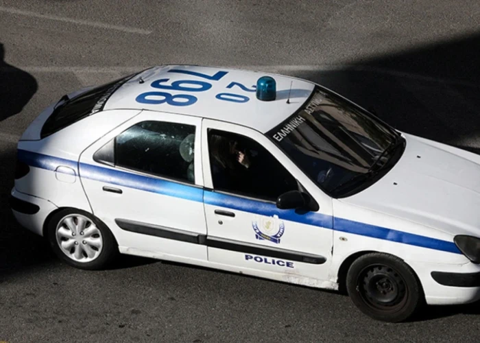 Πιάστηκαν στα χέρια σε αγώνα μπάσκετ στη Θεσσαλονίκη, δύο συλλήψεις