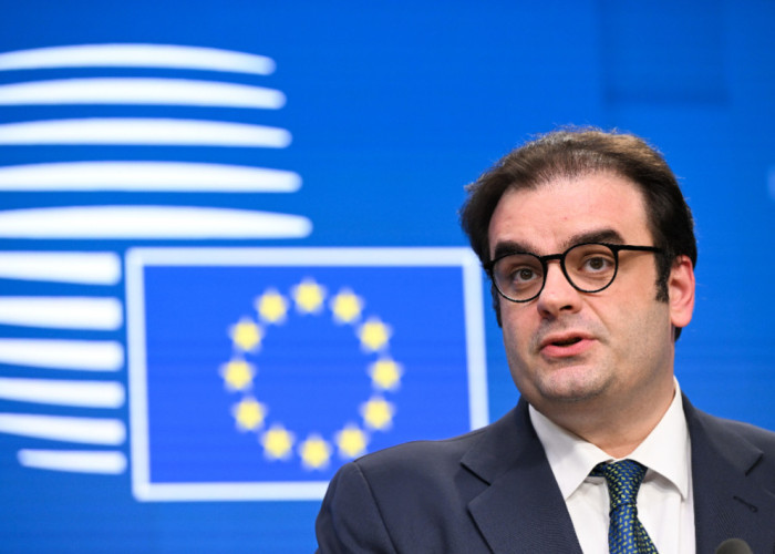 Κυριάκος Πιερρακάκης: Εδώ είμαστε, αν συνεχιστεί η κρίση θα παρέμβουμε