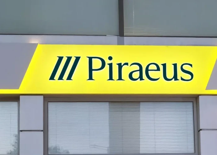 Δωρεάν οι λογαριασμοί καταθέσεων από την Πειραιώς