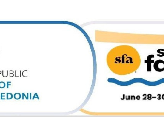 Για συμμετοχή επιχειρήσεων στη διεθνή έκθεση SUMMER FANCY FOOD SHOW 2026:Πρόσκληση εκδήλωσης ενδιαφέροντος από την Περιφέρεια