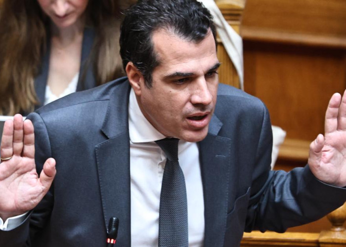 ΣΥΡΙΖΑ: Αυτή η κυβέρνηση δηλητηριάζει την κοινωνία και πρέπει να φύγει το συντομότερο