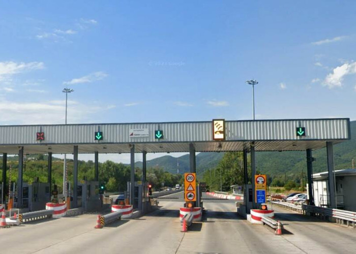 Από το ΚΚΕ Σιντικής ανακοίνωση για τα Διόδια του Προμαχώνα