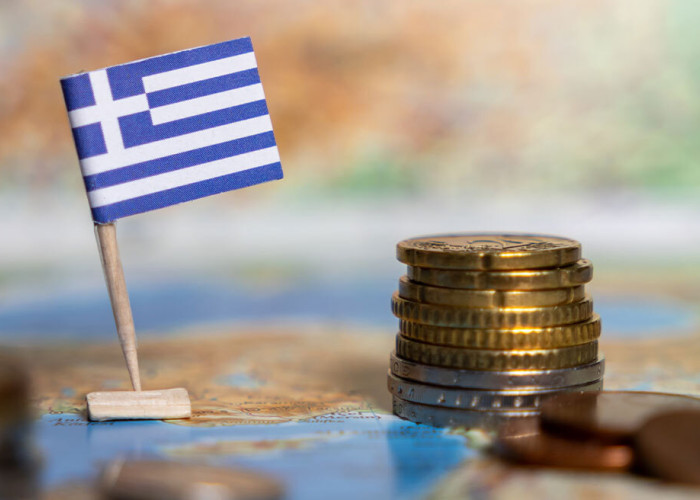 Προϋπολογισμός: Με πρωτογενές πλεόνασμα 3,5 δισ. ευρώ έκλεισε ο Ιανουάριος