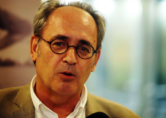 Γιάννης Μυλόπουλος -Υπάρχει και άλλη πρόταση για την ανάπλαση της ΔΕΘ κ. Αηδονά!