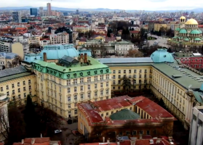 Πετυχημένη η Ελληνική αποστολή στη Βουλγαρία - Κερδισμένος ο Γκιουλέκας