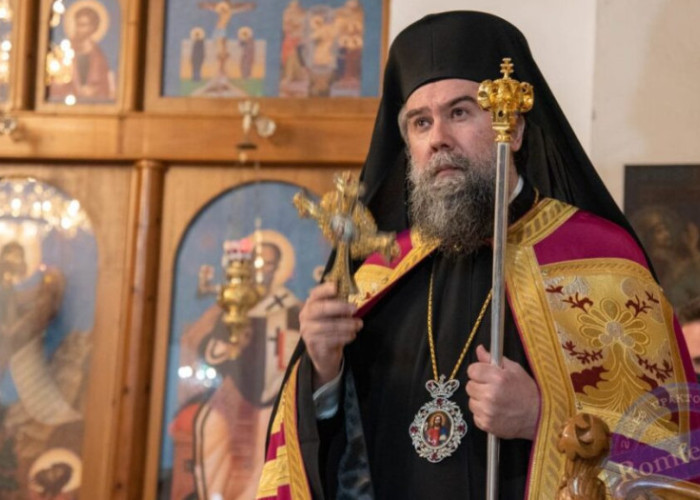 Ἱερά Μητρόπολη Σερρῶν καί Νιγρίτης -Τό πρόγραμμα τοῦ Σεβασμιωτάτου Μητροπολίτου τη Μεγάλη Εβδομάδα