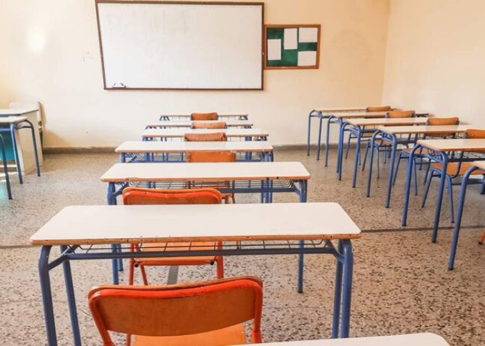 Χρηματοδότηση 500.000 ευρώ στο Δήμο Σερρών για την αναβάθμιση σχολικών μονάδων