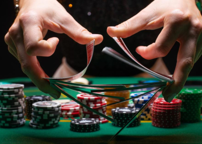 Σχέδιο νόμου για τη ρύθμιση της αγοράς τυχερών παιγνίων και τη προστασία των παικτών