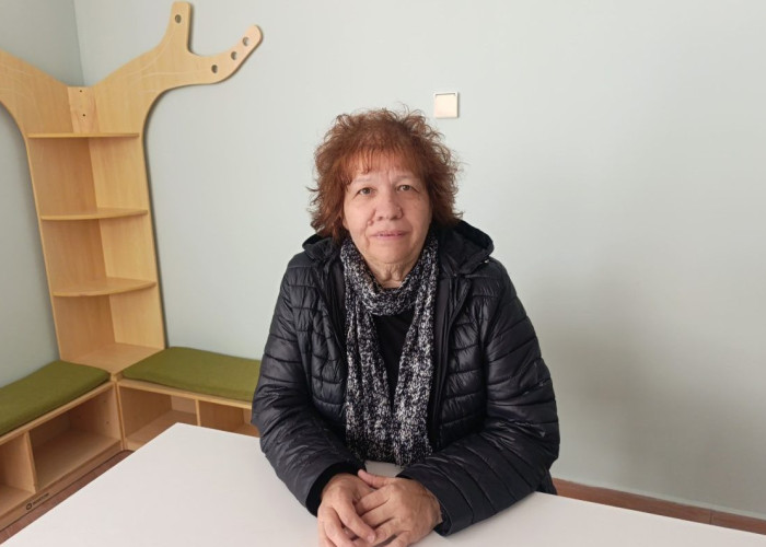 Σουλτάνα Λαμπροπούλου - Σέρρες: Που θα ζήσουν τα παιδιά μας όταν δεν θα υπάρχουμε;