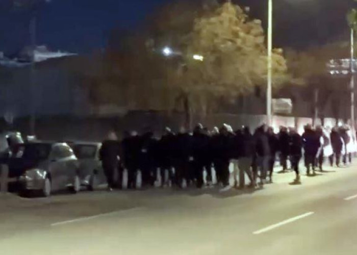 Το ΚΚΕ για τις Συλλήψεις 38 φοιτητών και φοιτητριών του ΑΠΘ