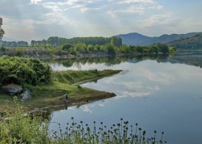 Κόκκινος συναγερμός σε Κερκίνη, Στρυμόνα και Αγγίτη -Ήρθε ο ΕΛΓΑ στο Δήμο Αμφίπολης
