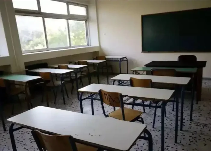 Αργυρούπολη: Πατέρας καταγγέλλει πως ο 9χρονος γιος του υπέστη ηλεκτροπληξία σε δημοτικό