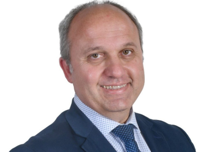 Γιώργος Τάτσιος -Ένας εργάτης σε κάθε χωριό – Ζητούμε την ενίσχυση του προγράμματος 55+