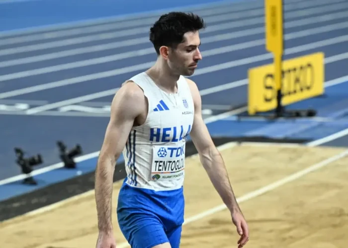 Μίλτος Τεντόγλου: «Δεν ξέρω τι έφταιξε»