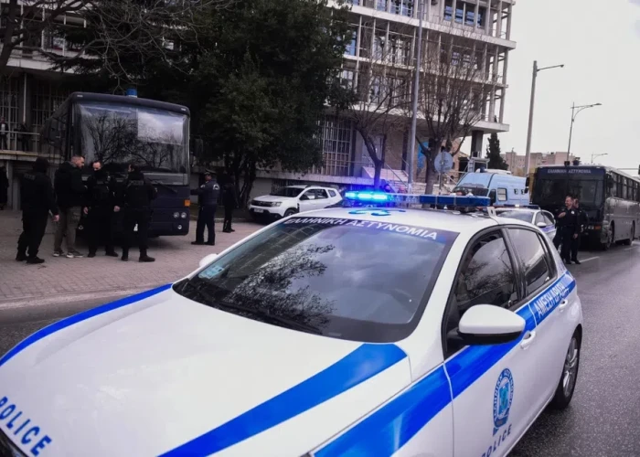 Σοκ στη Θεσσαλονίκη: Νεκρός 20χρονος οπαδός του ΠΑΟΚ μετά από άγρια επίθεση με μαχαίρι στην Καλαμαριά