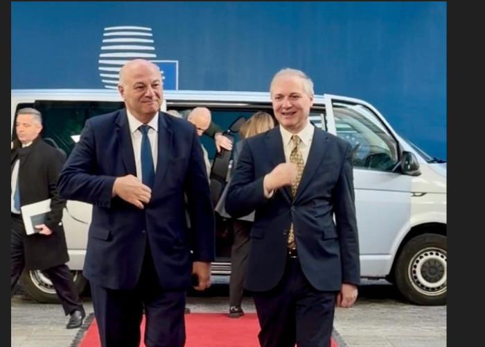 Κώστας Τσιάρας: Προτεραιότητα η στήριξη των παραγωγών και η μείωση του κόστους παραγωγής