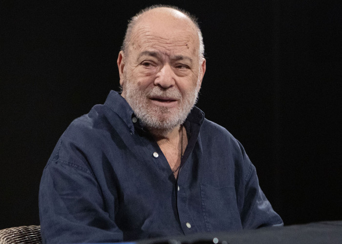 Πέθανε ο ηθοποιός Χρήστος Βαλαβανίδης