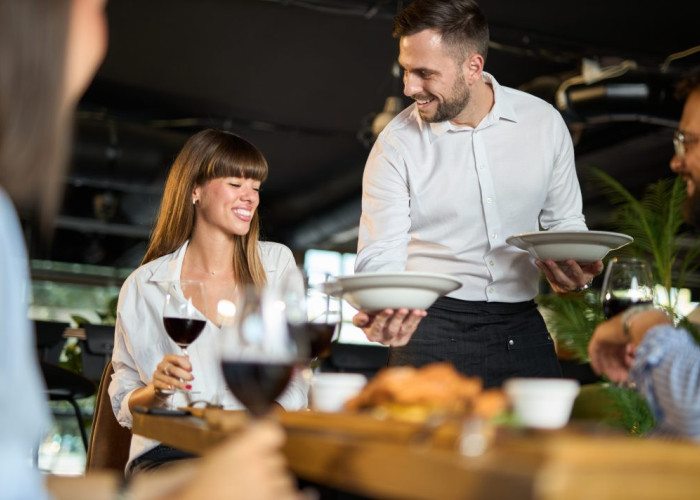 Ημερίδα ενημέρωσης για τους επαγγελματίες της εστίασης από την Αντιπεριφέρεια Υγείας και Κοινωνικής Αλληλεγγύης