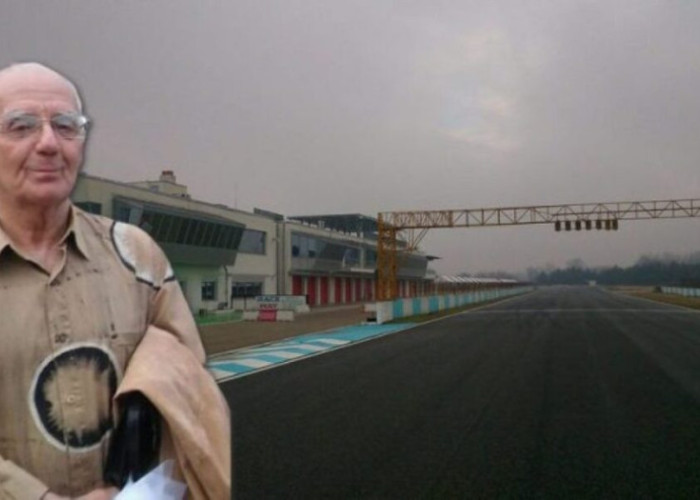 ΥΠΕΡ-ΟΠΤΙΚΩΣ. Ανταπόδοση ( εν τη πράξει) από το Αυτοκινητοδρόμιο προς τις Σέρρες, μηδέν!! Γράφει ο Τάσος Χανλίογλου