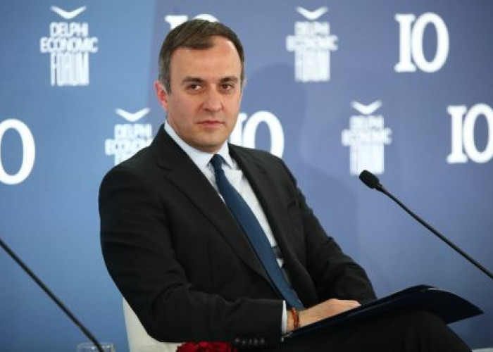 Στις εκδηλώσεις για τα 50 χρόνια από την ίδρυση του Ευρωπαϊκού Λαϊκού Κόμματος με τον Πρωθυπουργό στις Βρυξέλλες ο Τάσος Χατζηβασιλείου