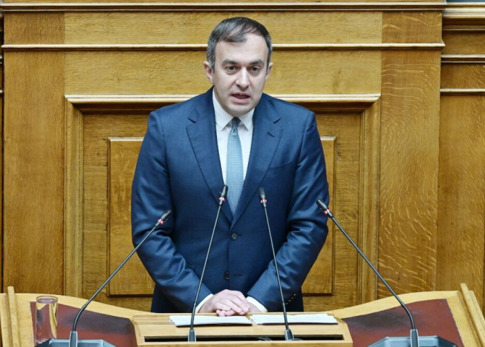 Τάσος Χατζηβασιλείου- Μετά την Ελλάδα κι άλλες χώρες υποστηρίζουν αμυντικά την Κύπρο