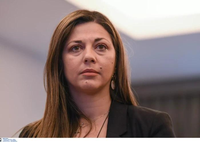 Σοφία Ζαχαράκη: Υλοποιούμε ένα όραμα και ένα αίτημα 50 ετών και ταυτόχρονα ρυθμίζουμε με κανόνες, συνέχεια και προοπτική την καλλιτεχνική εκπαίδευση