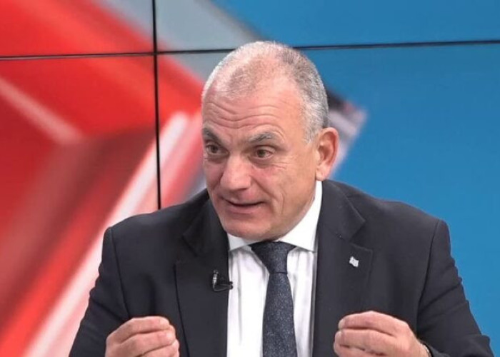 Ο Κώστας Μπούμπας για την συνυπηρέτηση Αναπληρωτών Εκπαιδευτικών μετά Συζύγων Στρατιωτικών