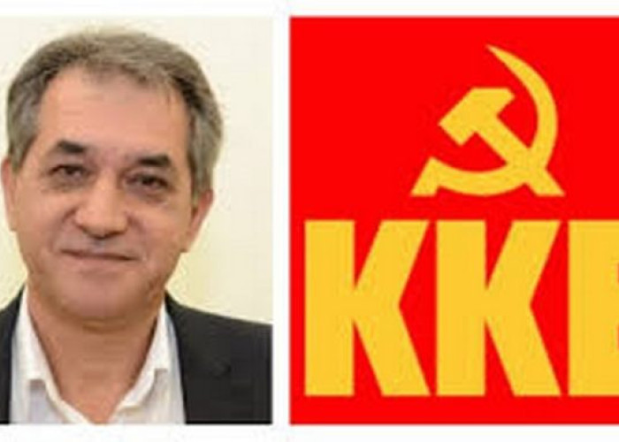 Την Κυριακή στο Τάσουλουκ Νιγρίτας ο βουλευτής του ΚΚΕ Γιάννης Δελής