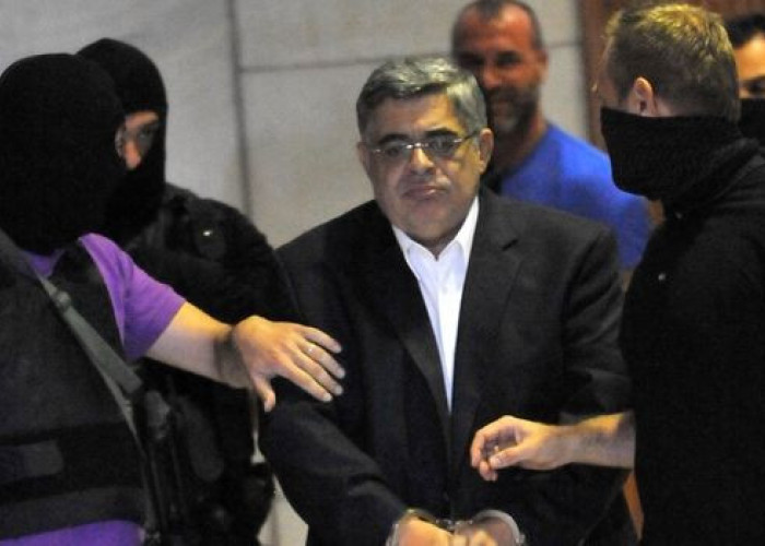 Δίκη Χρυσής Αυγής: Φυλάκιση 13 ετών στους αρχηγούς και ισόβια στον Ρουπακιά η πρόταση της εισαγγελέως