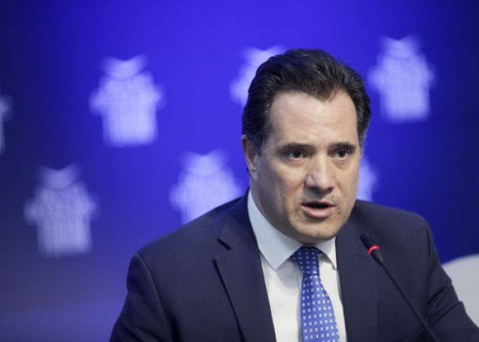 Αποκάλυψη Γεωργιάδη: Αυτά τα καταστήματα θα ανοίξουν πρώτα – Ψώνια με click away