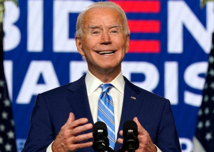 Αμερικανικές εκλογές: Ο Μπάιντεν στο κατώφλι του Λευκού Οίκου