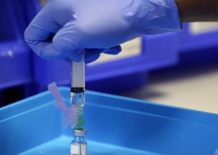 CureVac: Διαθέσιμες 300-400 εκατ. δόσεις εμβολίου το 2021 -600 εκατ. το 2022