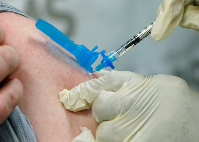 Τελευταίος στην λίστα εμβολιασμών ο Ν. Σερρών